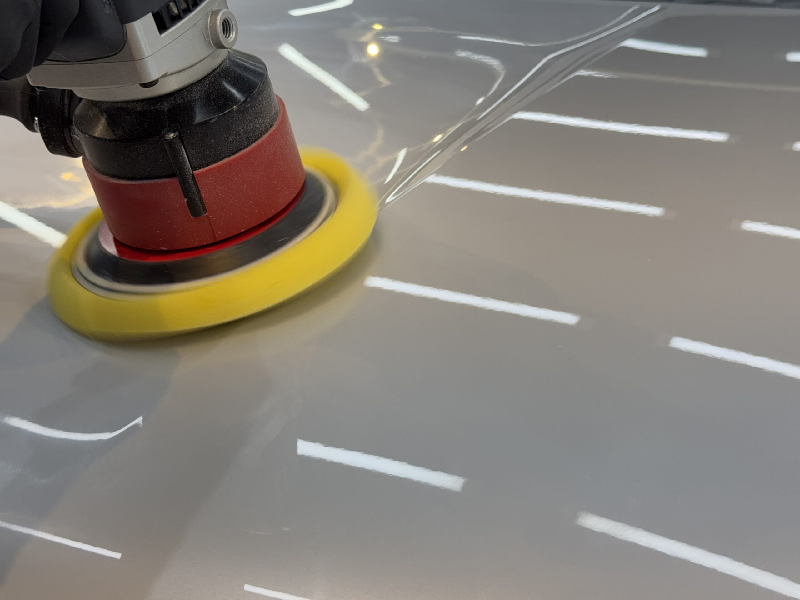 NOJのコーティング価格は『ホイール＋下地処理込み』でご案内しています。