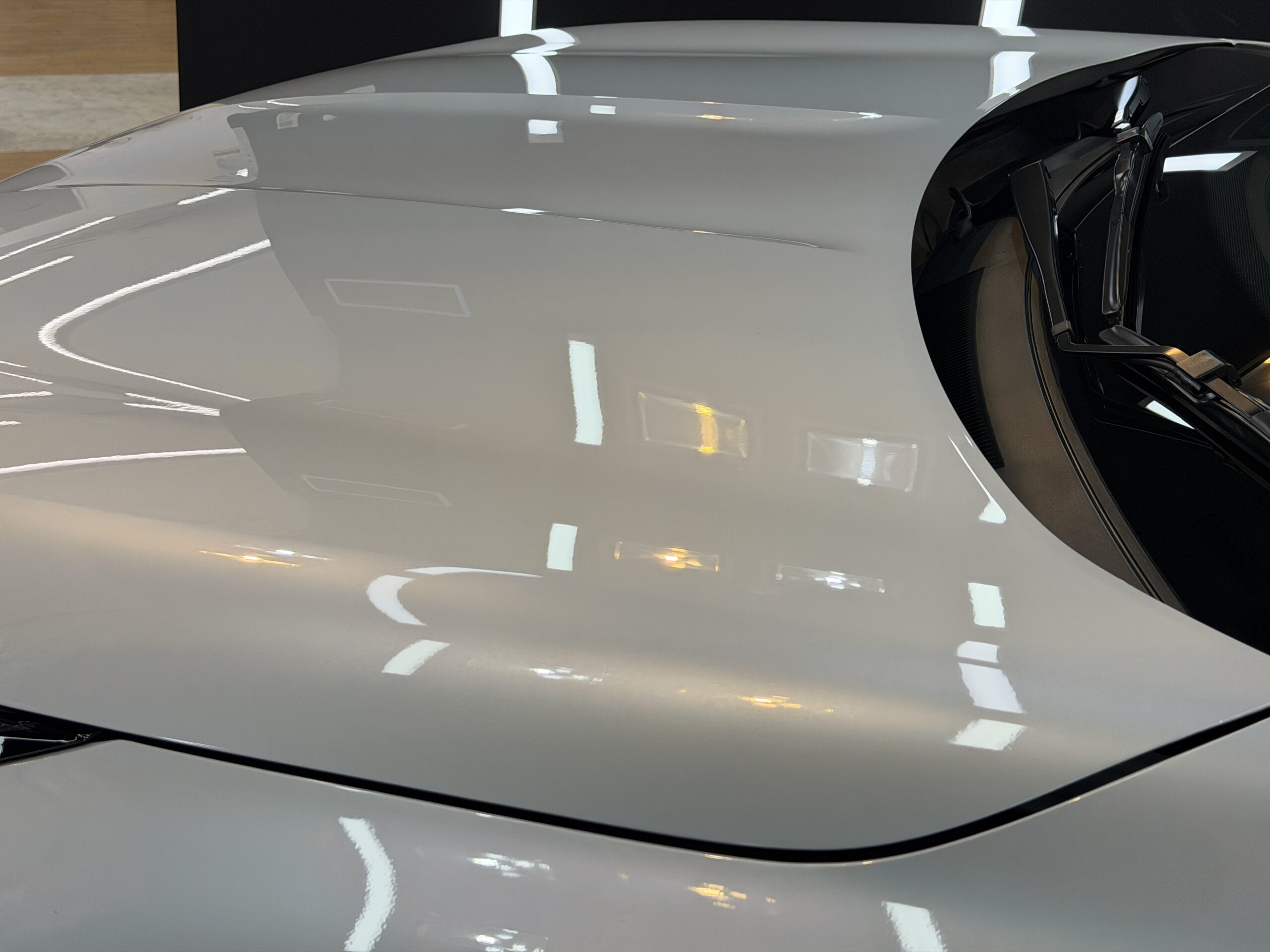 日本最大の磨きプロ集団NOJ長野店